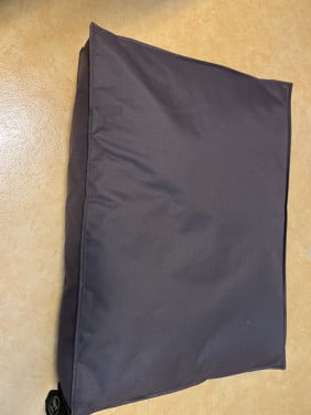 Hondenbed/kussen