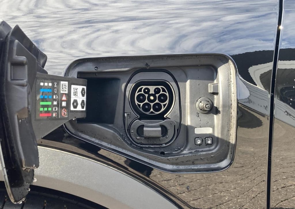Renault 5 urban range evolution 40 kwh - pack winter