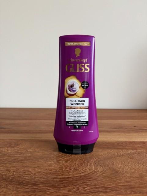 Schwarzkopf | Gliss Full Hair Wonder Conditioner | 200ml