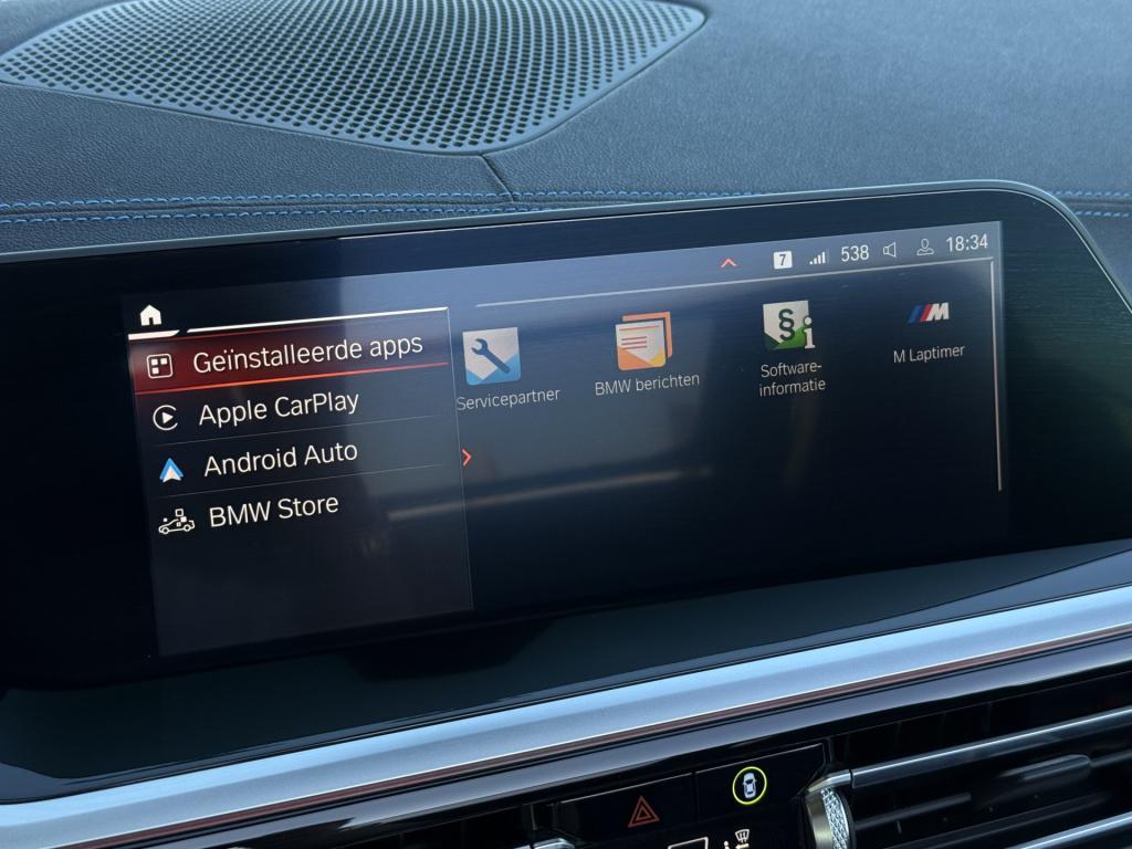 BMW Z4 roadster m40i high executive edition | acc | harman / kardon | head-