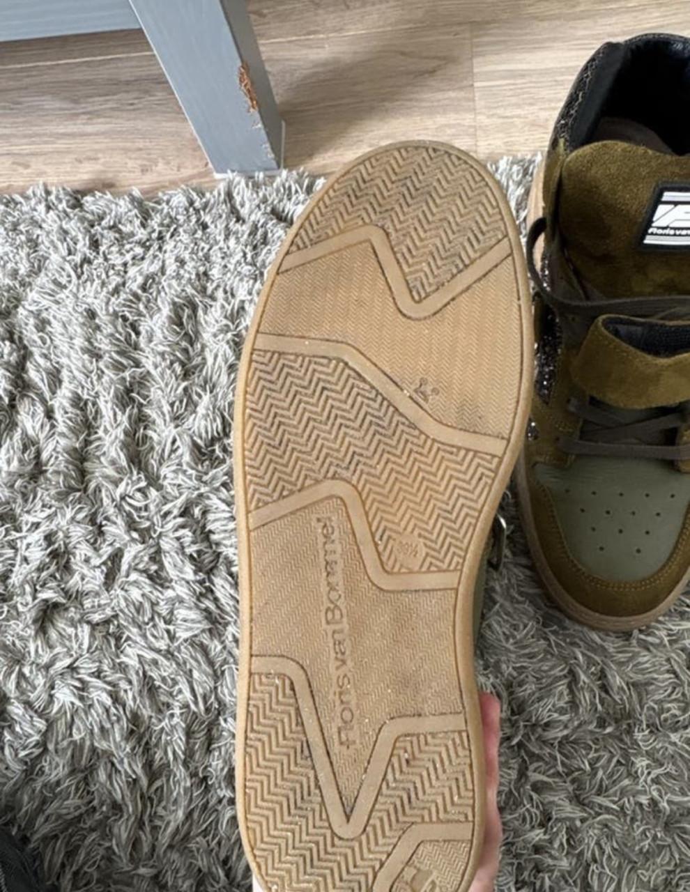 Diverse schoenen