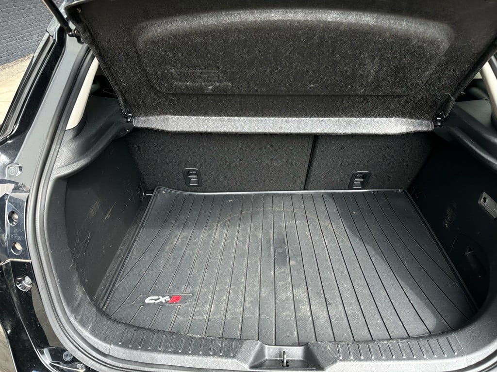 Mazda Cx-3 2.0 sag 120 gtm // automaat // sport //