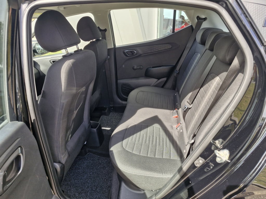 Hyundai I 10 1.0 comfort smart 5-zits automaat