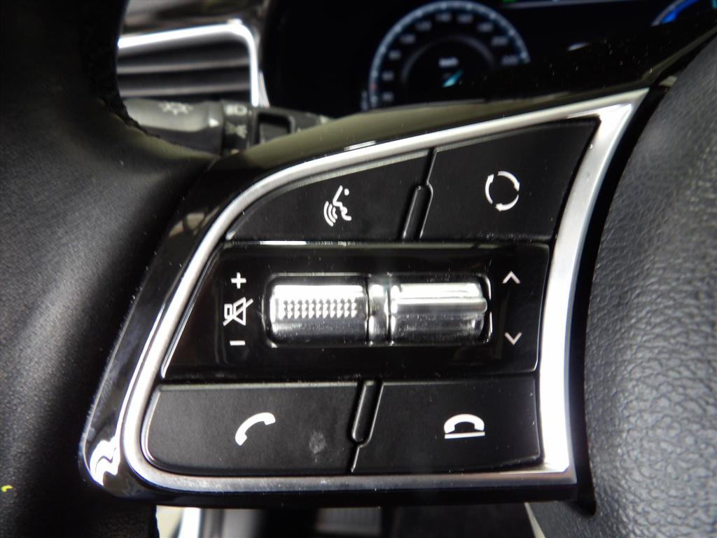 Kia Xceed 1.6 phev 141pk dct6 dynamicplusline