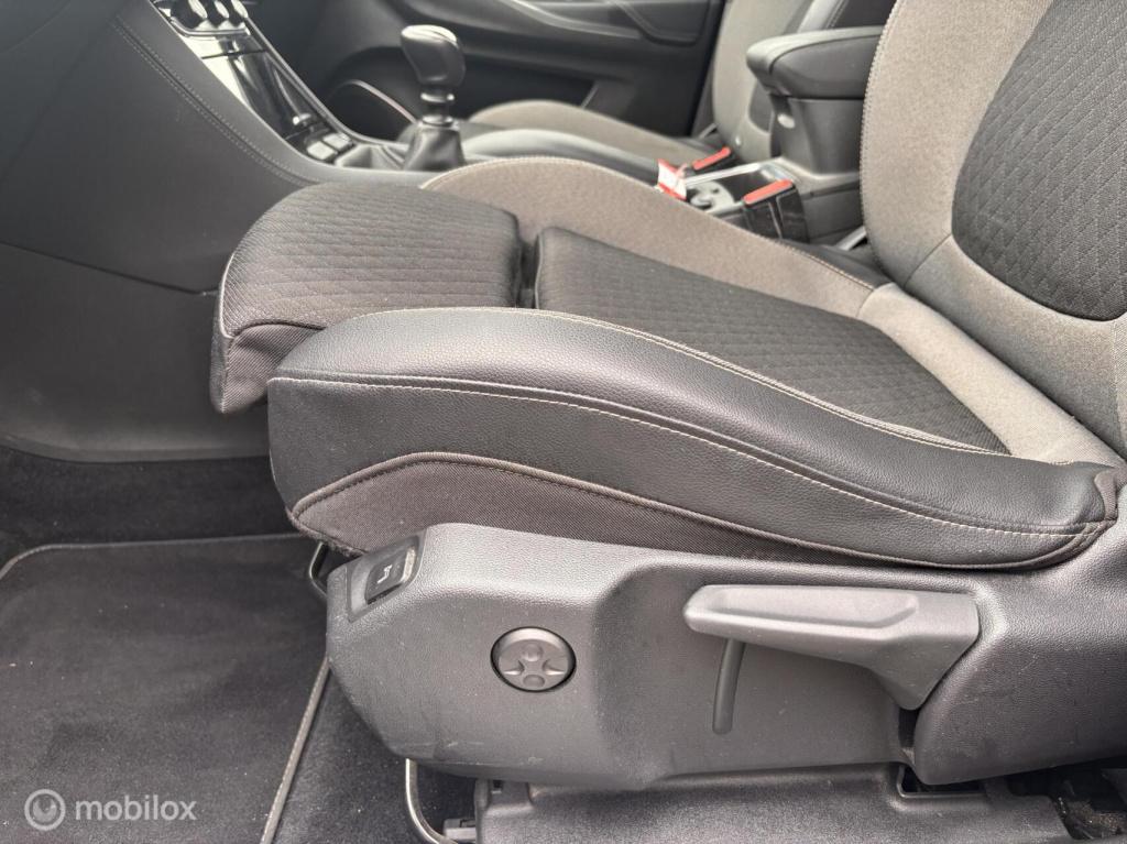 Opel Grandland X 1.2 turbo ultimate 360 camera xenon