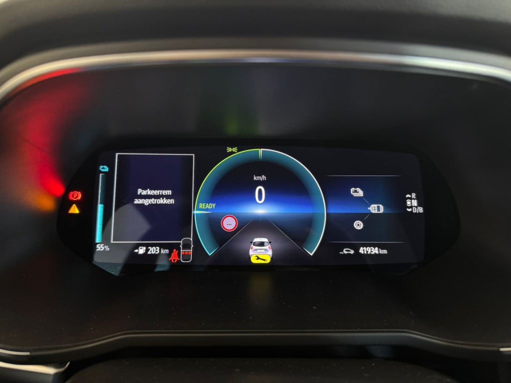 Renault Zoe r135 intens 52 kwh (koopaccu / ccs)