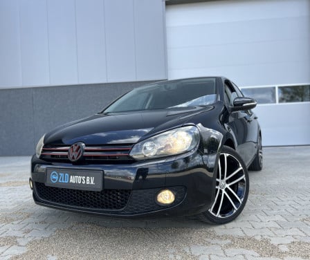 Volkswagen Golf 1.4 TSI Highline/CARPLAY/STOELV/CRUISE CONTR