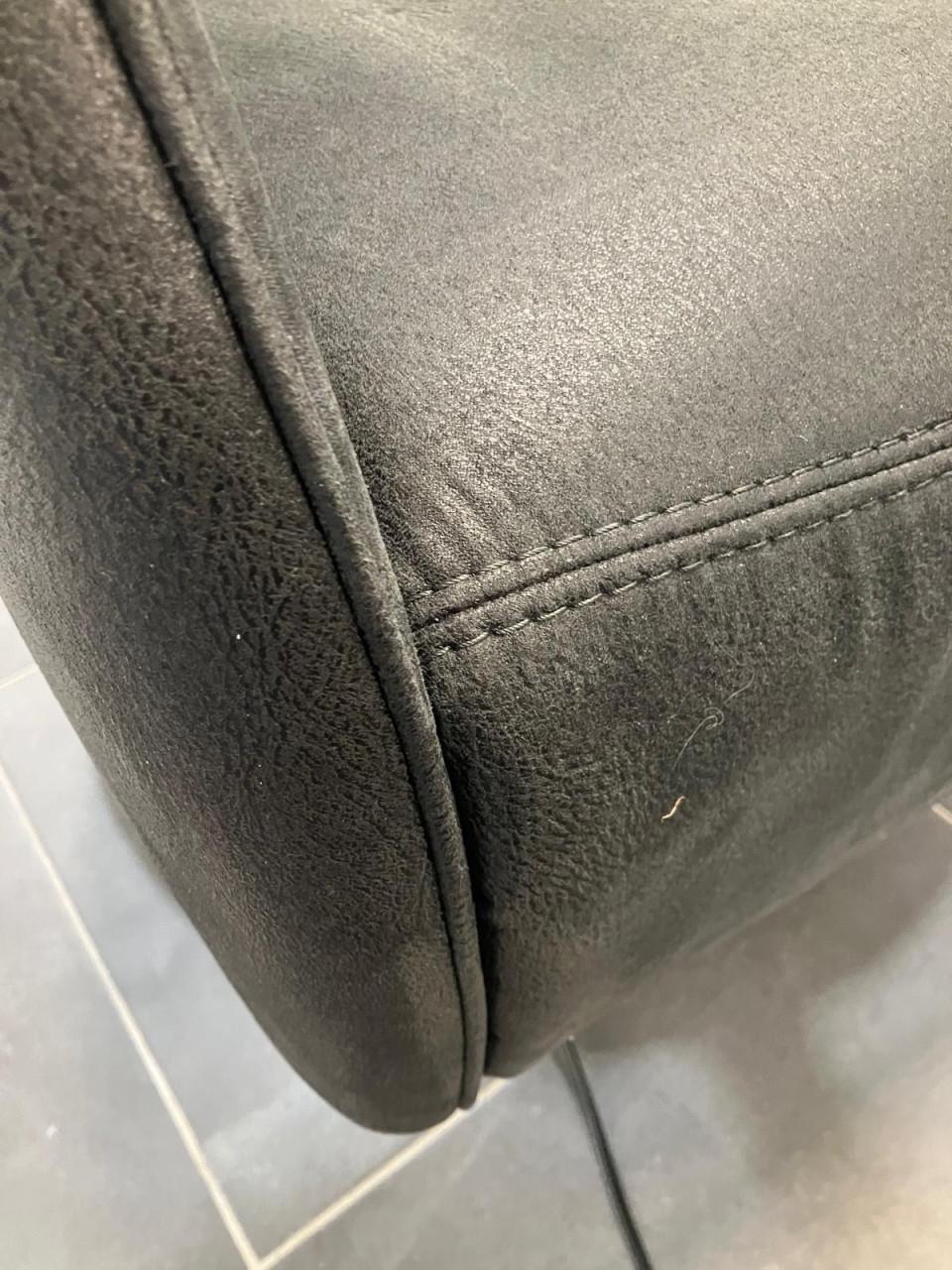 SET relaxstoelen Prominent