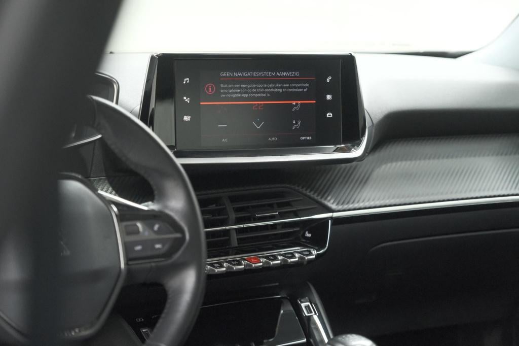 Peugeot 2008 puretech 130 allure | camera | stoelverwarming | apple carplay
