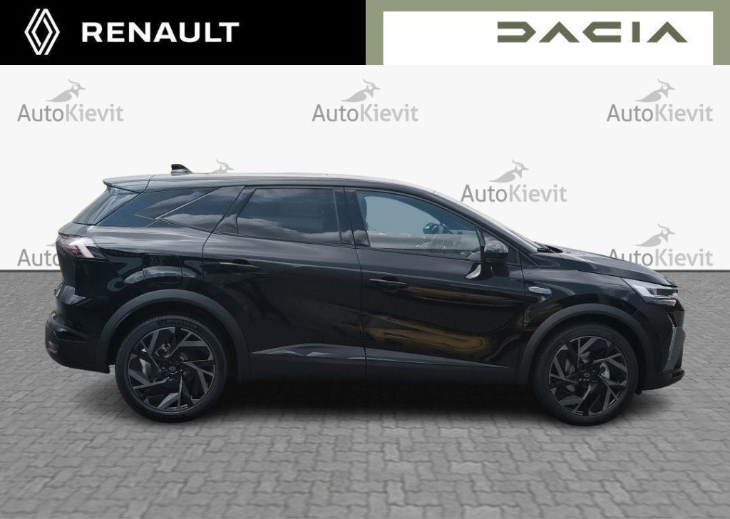 Renault Symbioz 1.6 e-tech full hybrid 145 esprit alpine - pack driving & c