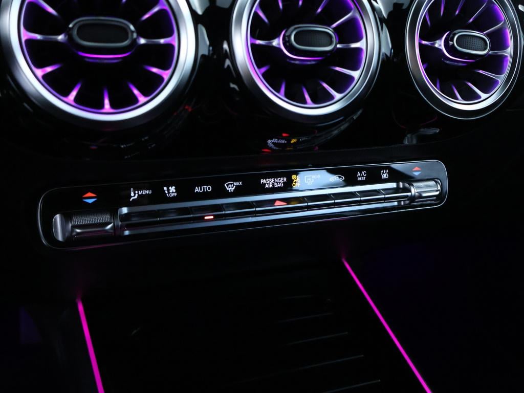 Mercedes-Benz B-Klasse 250 e business line | stoelverwarming | led koplampe