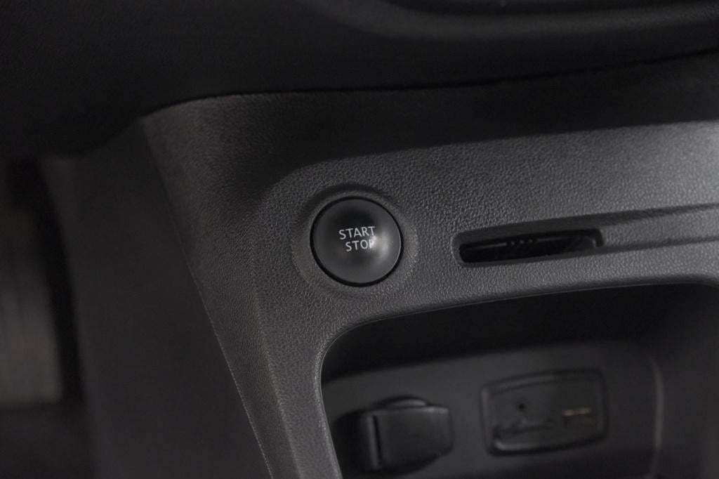 Renault Captur tce 90 intens | camera | dodehoekdetectie | navigatie | park