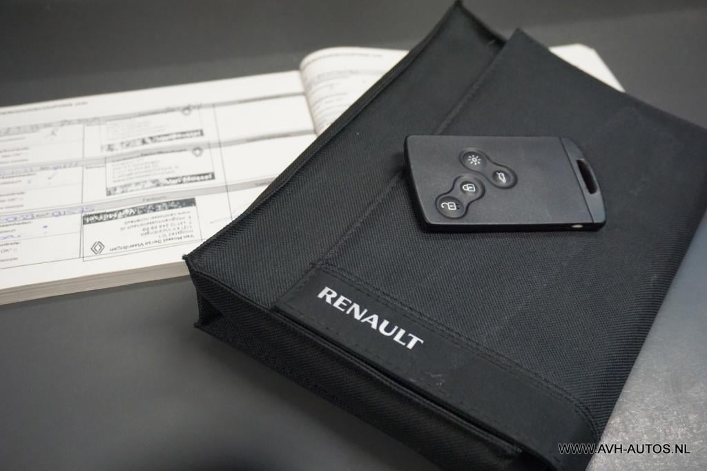 Renault Clio 0.9 tce eco collection