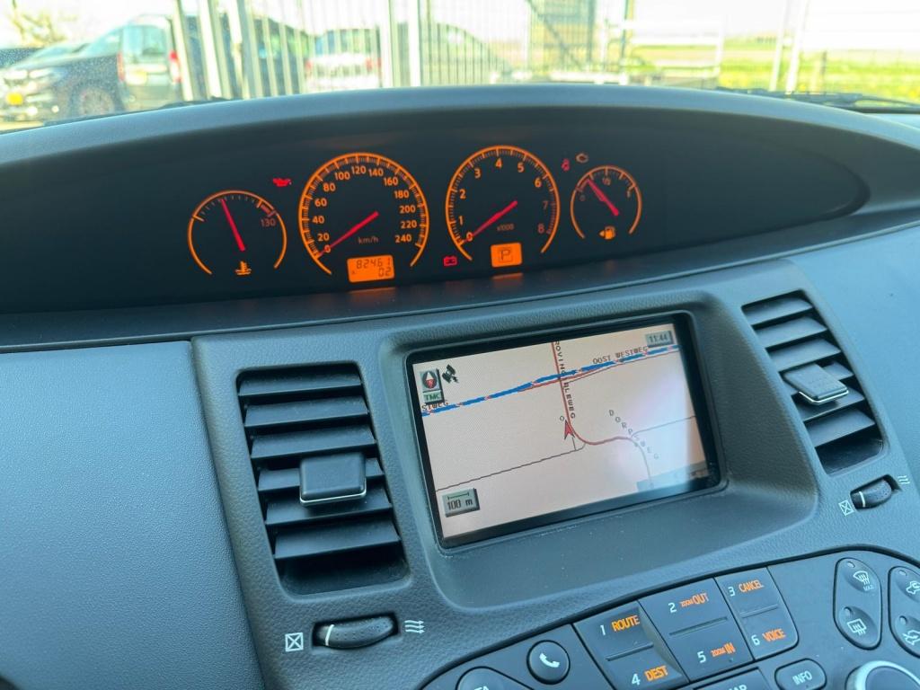 Nissan Primera 1.8 visia