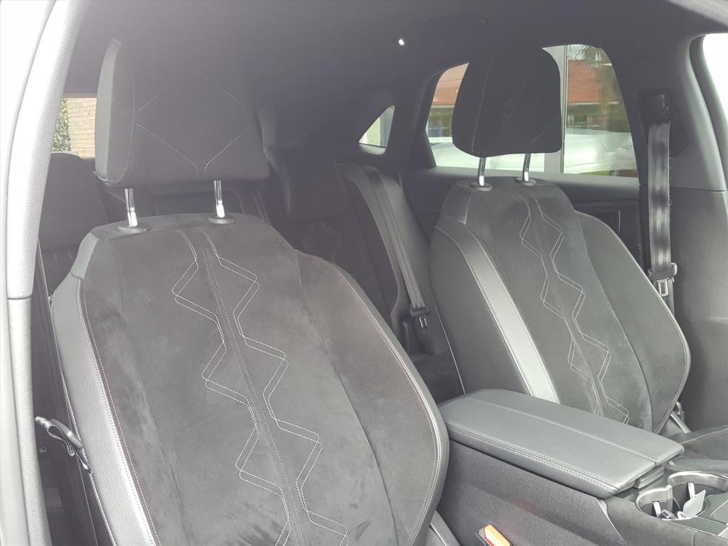 Ds Ds 7 1.6 e-tense hybride 300pk 4x4 automaat(t8) performance line+|navi|b