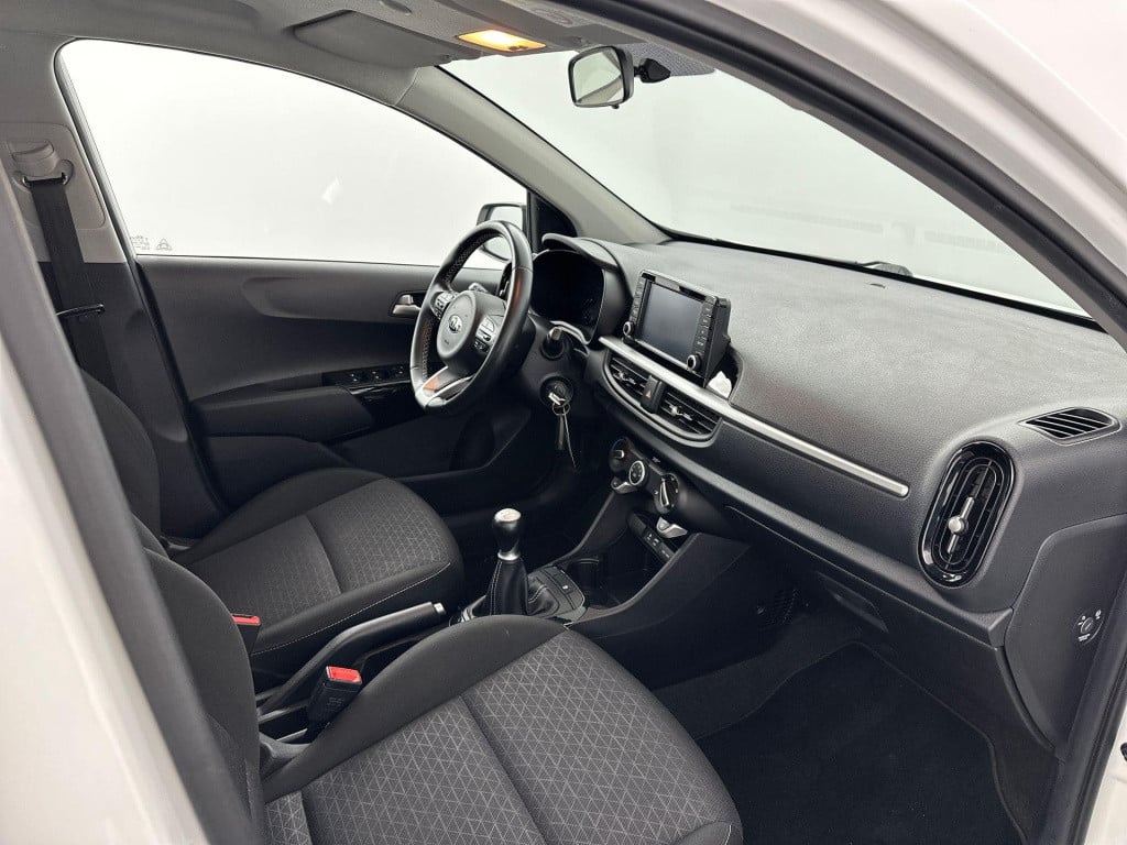 Kia Picanto 1.0 mpi dynamicplusline | lmv | bluetooth | airco | camera | na