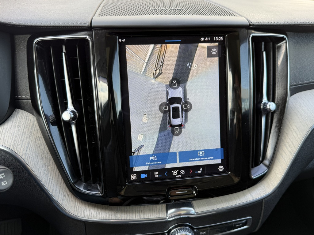 Volvo XC60 t6 awd inscription| full option| 360 graden camera| panodak