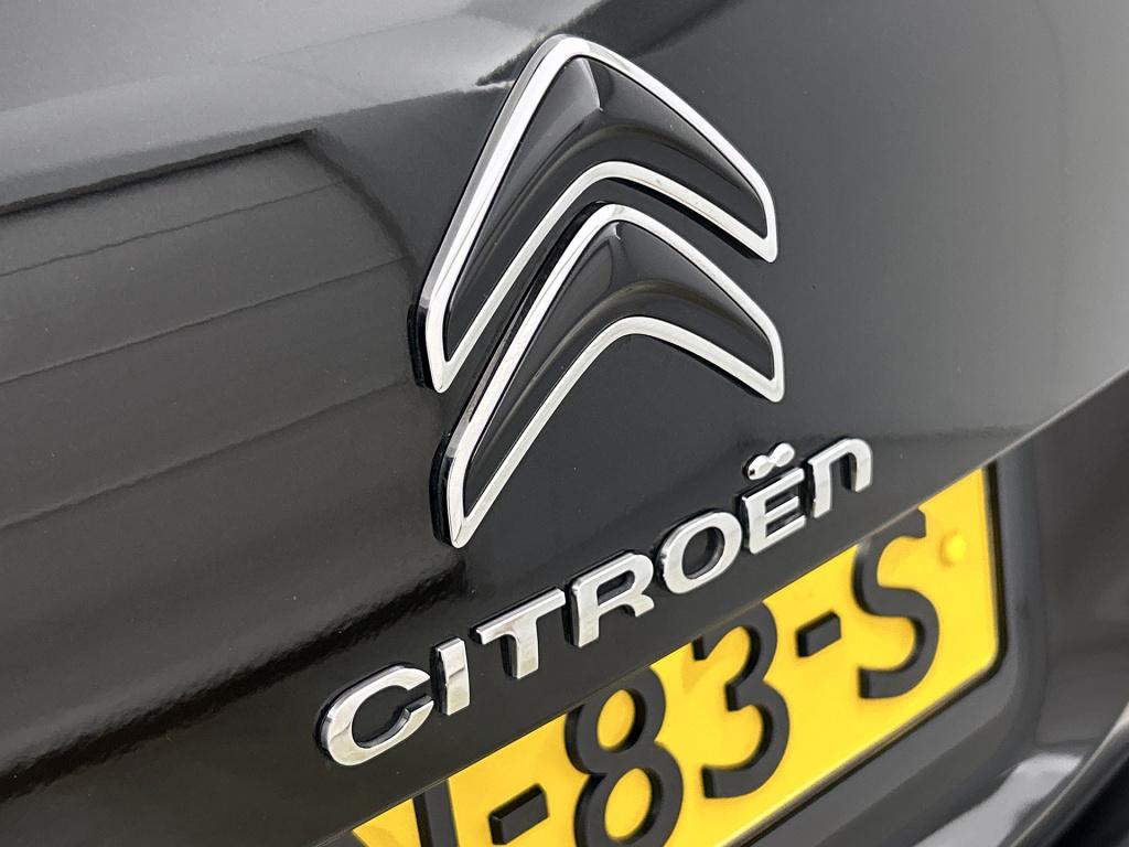 Citroen C5 Aircross hybrid 145pk automaat max | rijklaar | trekhaak | adapt