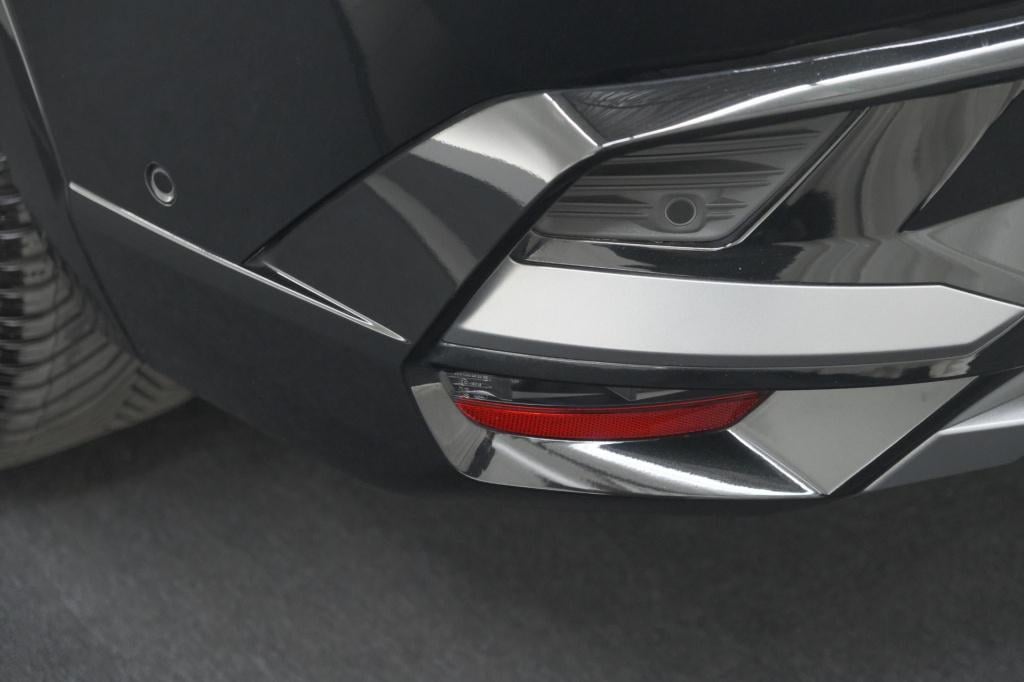 Renault Rafale 1.2 e-tech 4x4 plug-in hybrid 300 atelier alpine | pack ligh