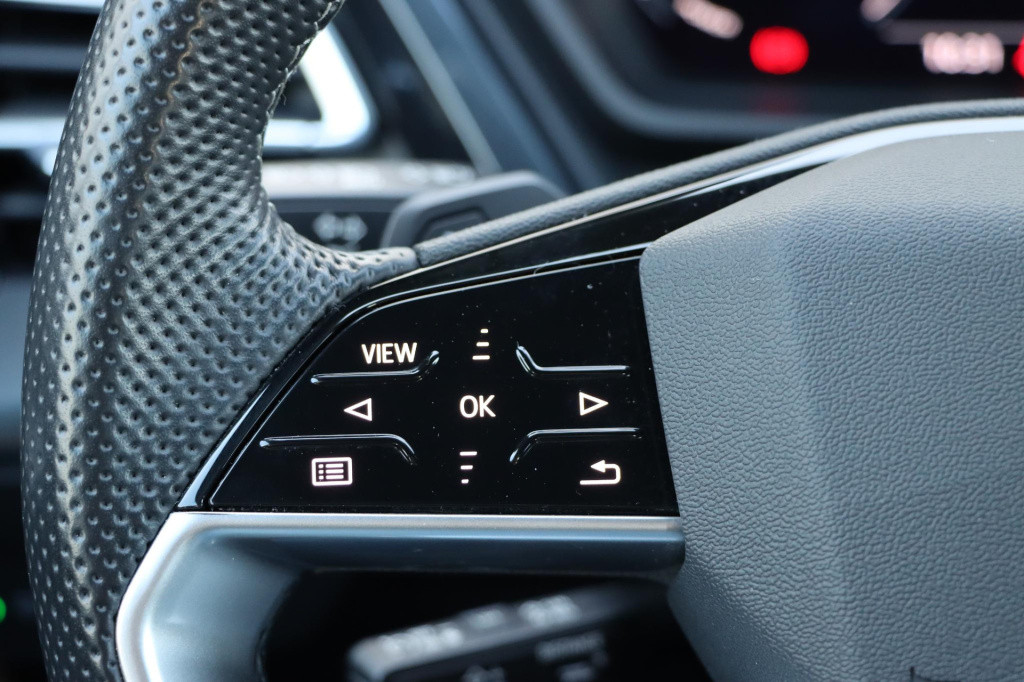 Audi Q4 E-tron sportback 40 s edition 77 kwh