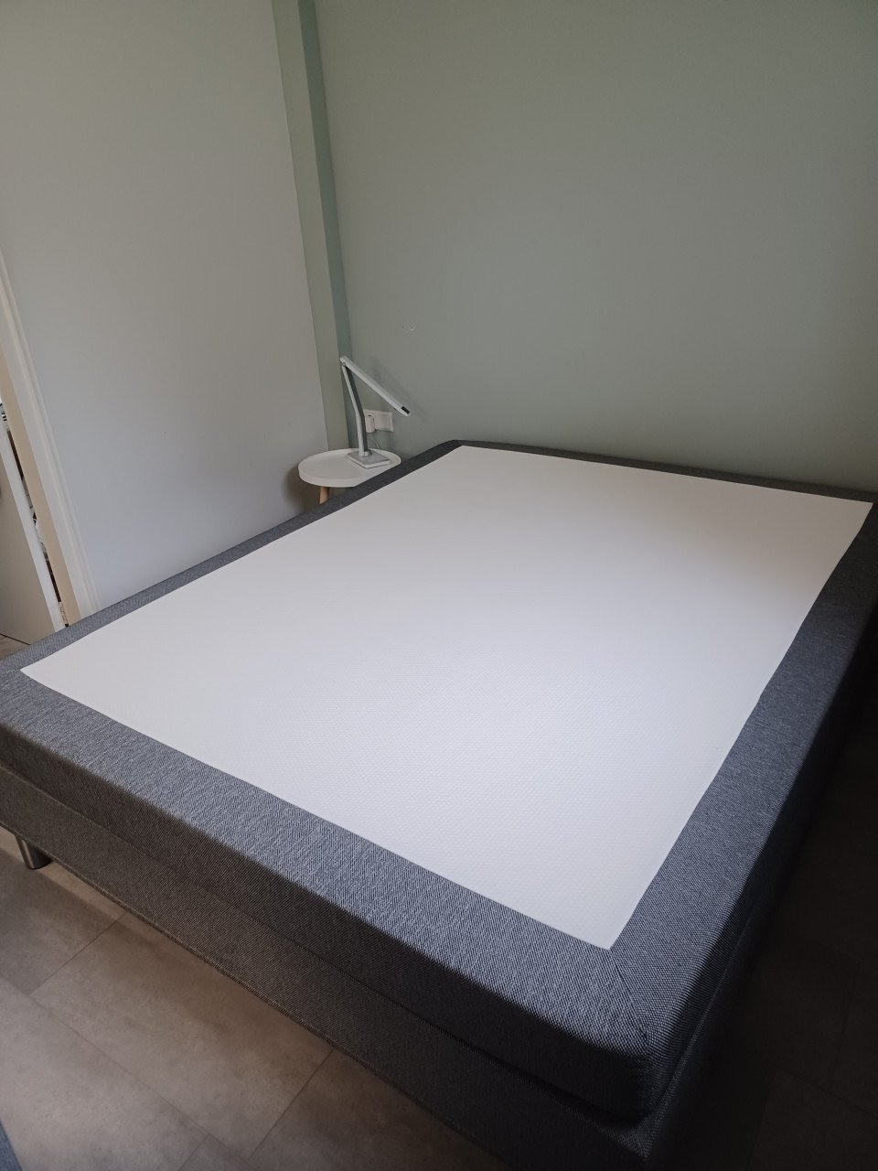 2-persoonsmatras 160x200cm