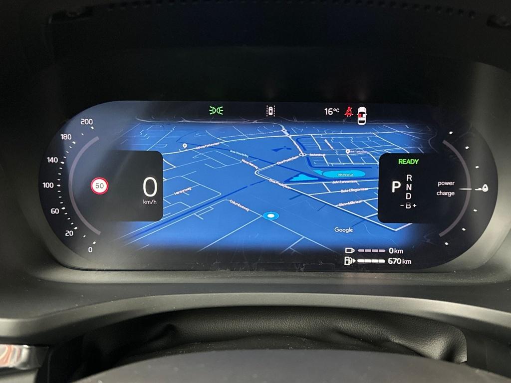 Volvo V60 t8 awd gt ultra dark performance edition