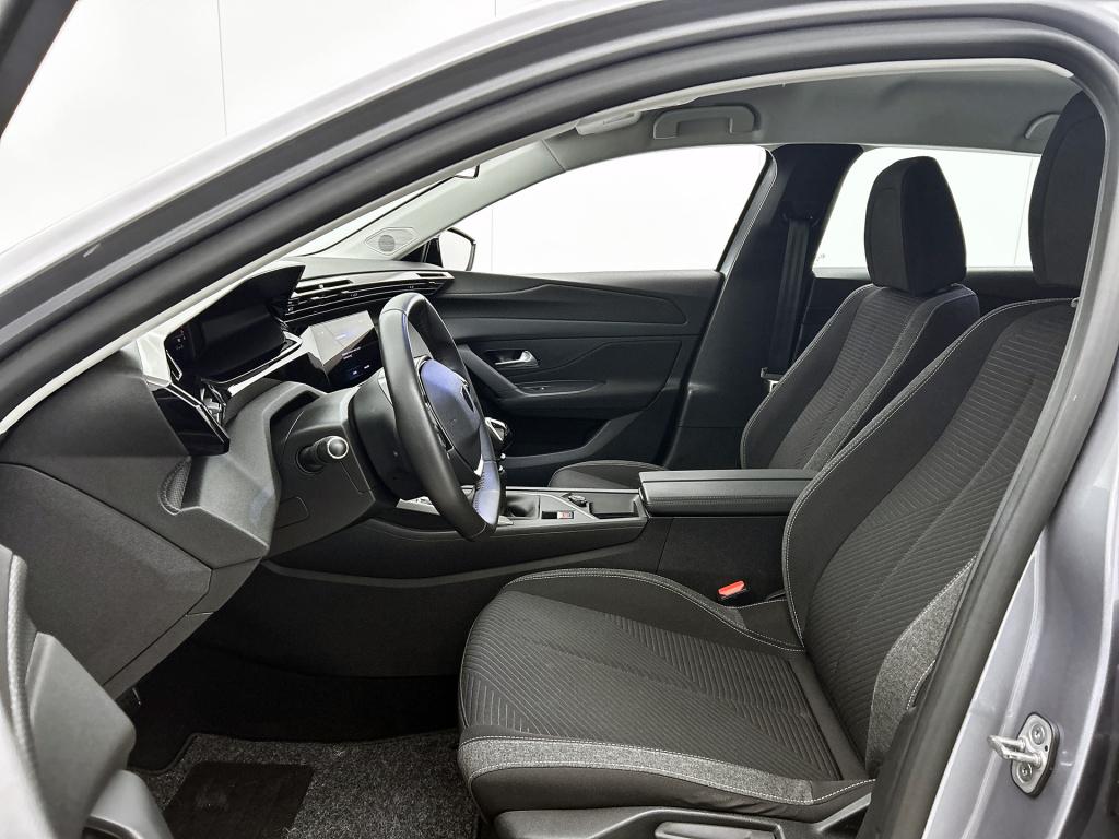 Peugeot 308 sw 110pk active pack business | rijklaar | navigatie | parkeers