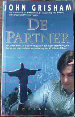 John Grisham