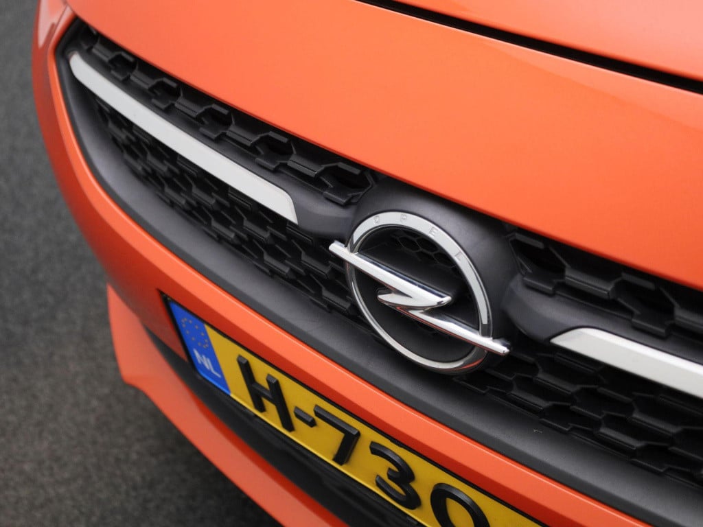 Opel Corsa 1.2 edition | airco | apple carplay/android auto | cruise contro