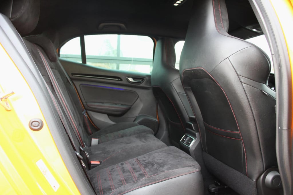 Renault Megane 1.8 tce 280 rs - actieprijs: €32.745,- t/m 20 augustus!