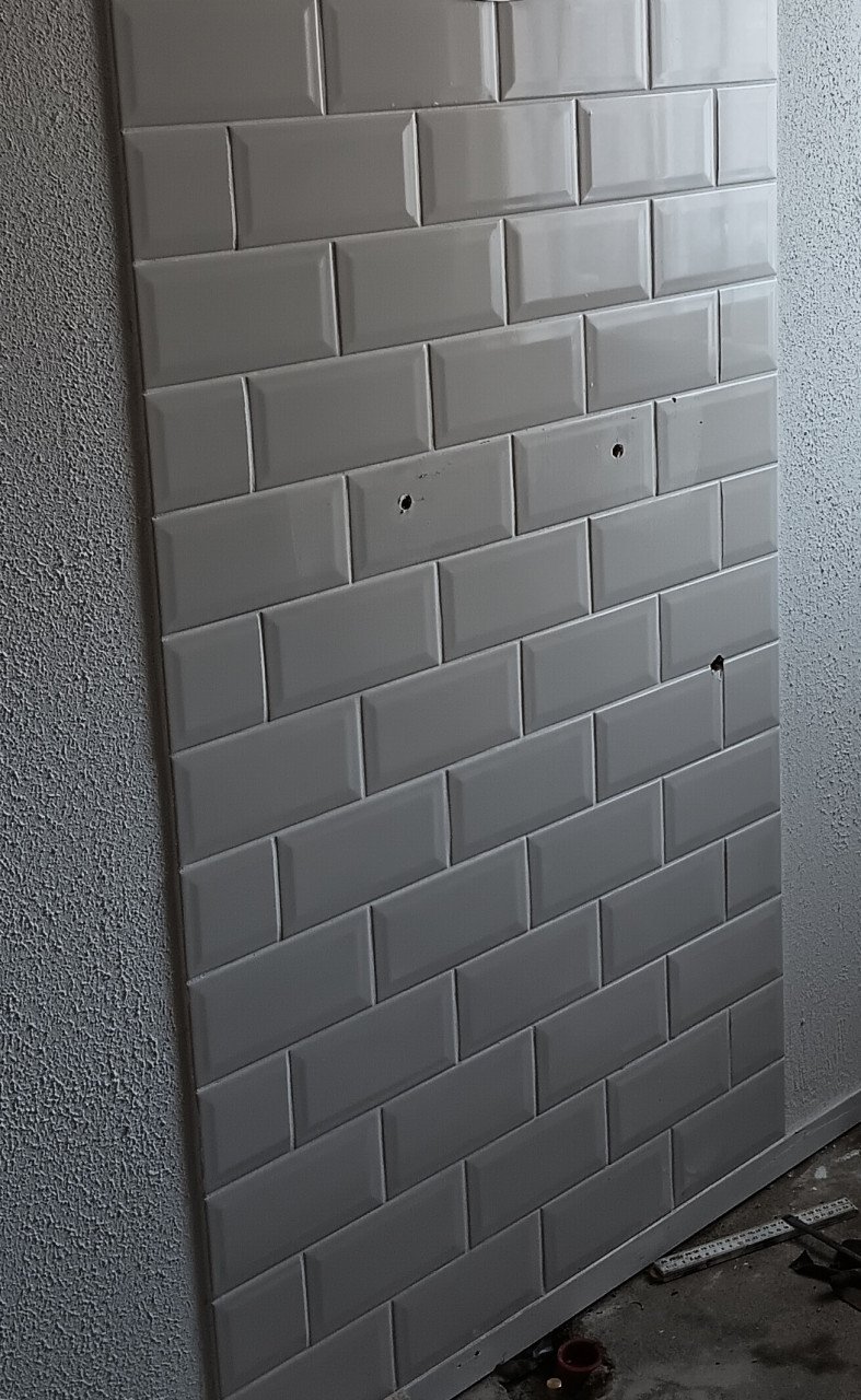TEGELTJES