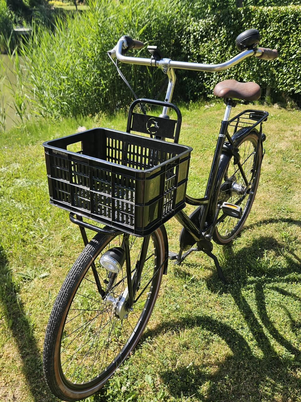 Gazelle transportfiets - 7 versnellingen