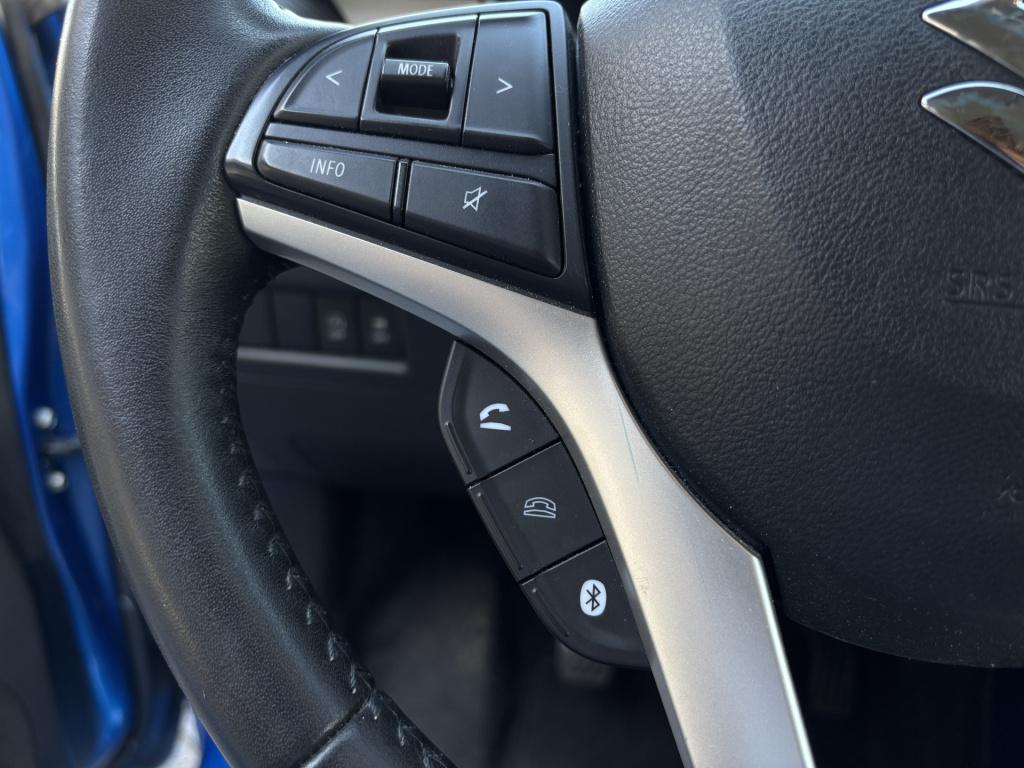 Suzuki Ignis 1.2 smart hybrid style