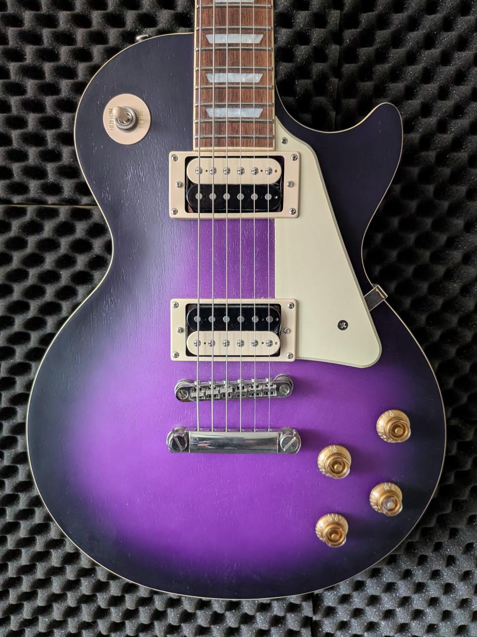 Epiphone Les Paul Classic elektrische gitaar