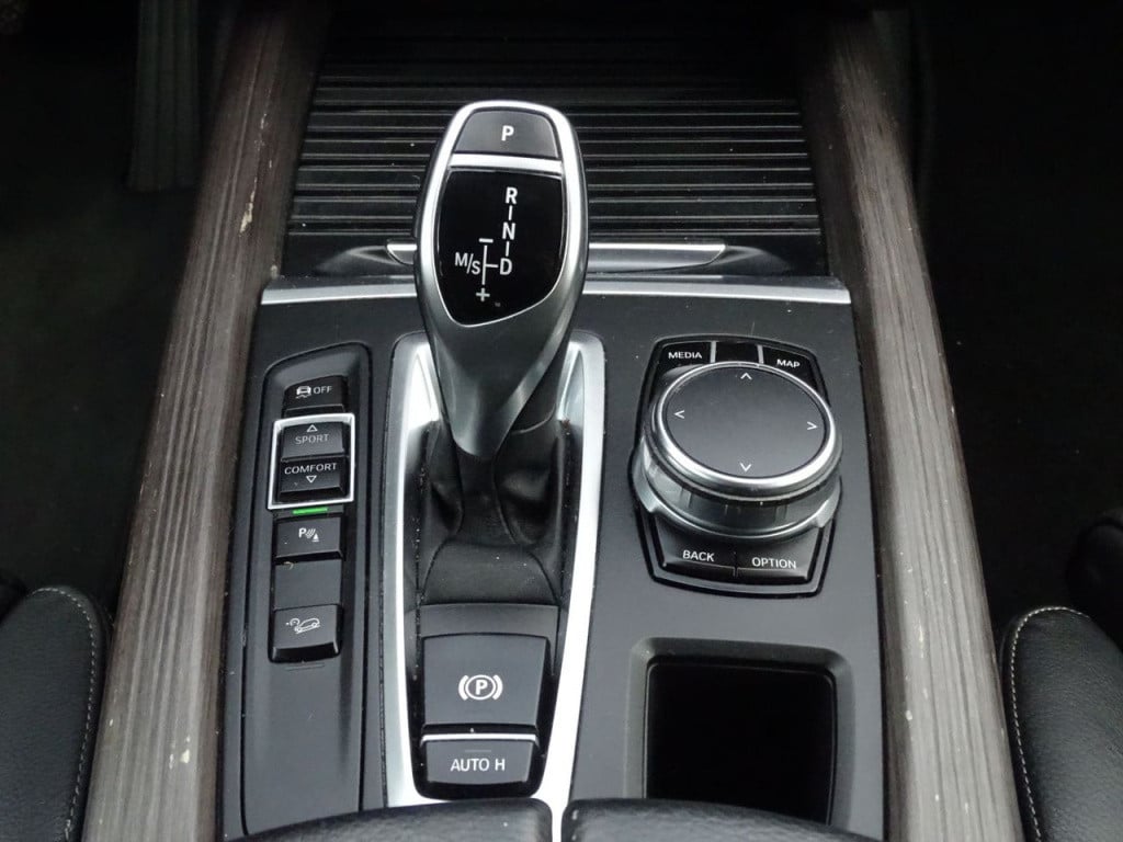 BMW X5 xdrive30d m-sportpakket | memory
