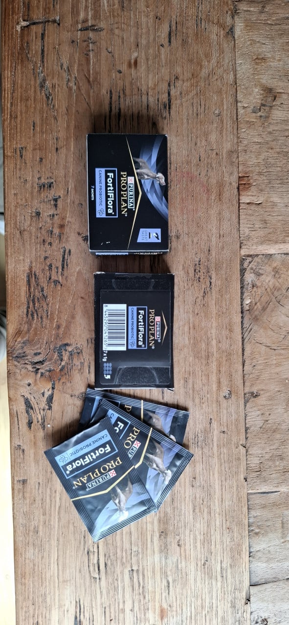 Probiotica voor de hond