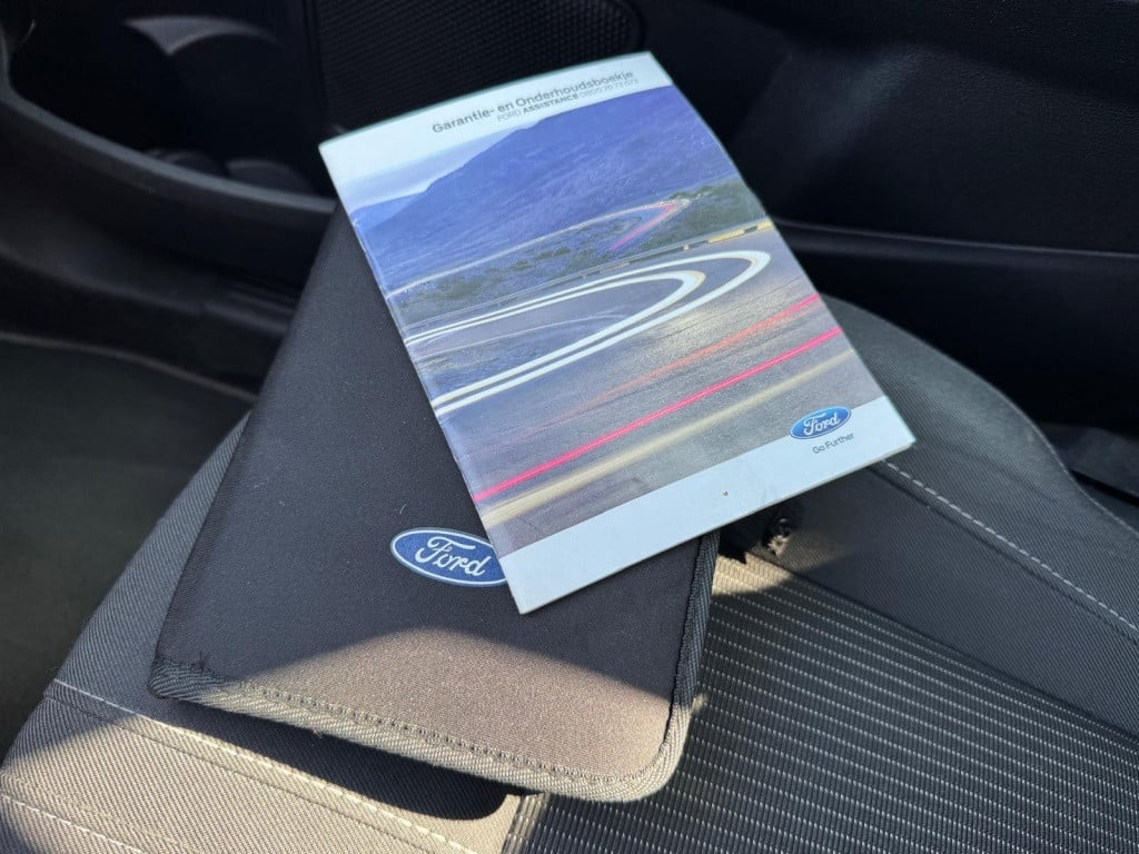 Ford B-max 1.0 ecob. titanium - nieuwe distributieriem -