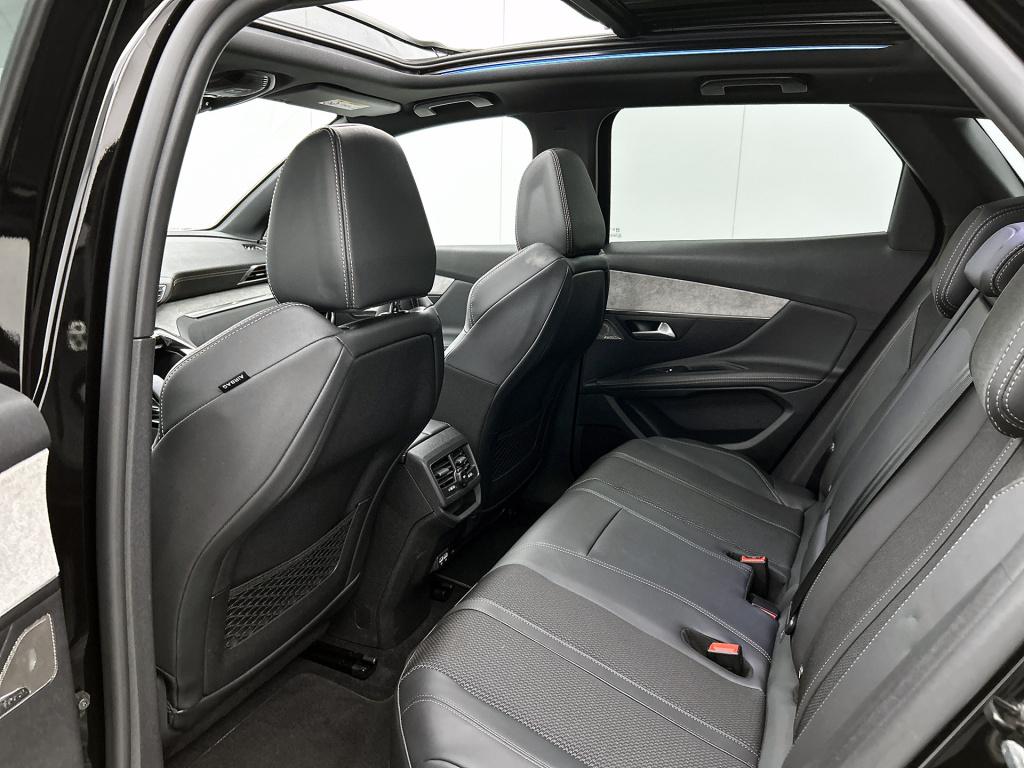 Peugeot 3008 plug-in hybrid 225pk gt pack business | rijklaar | panoramadak