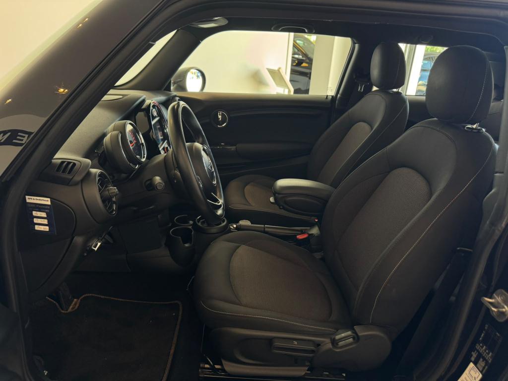 Mini Cooper mini 1.5 pepper serious business