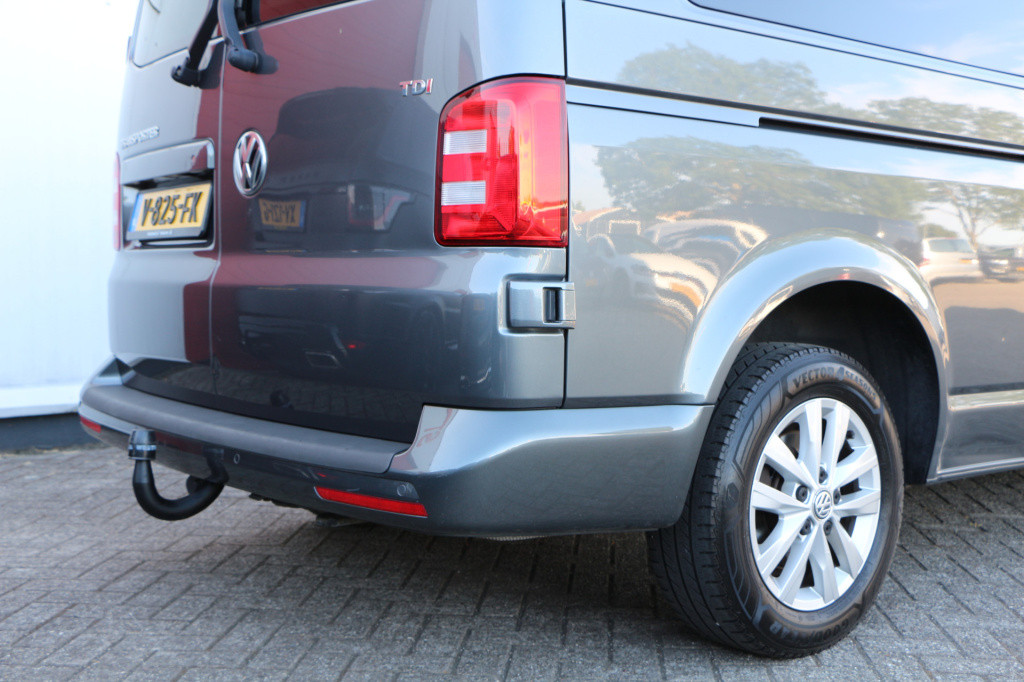 Volkswagen Transporter 2.0 tdi l2h1 150pk dc highline
