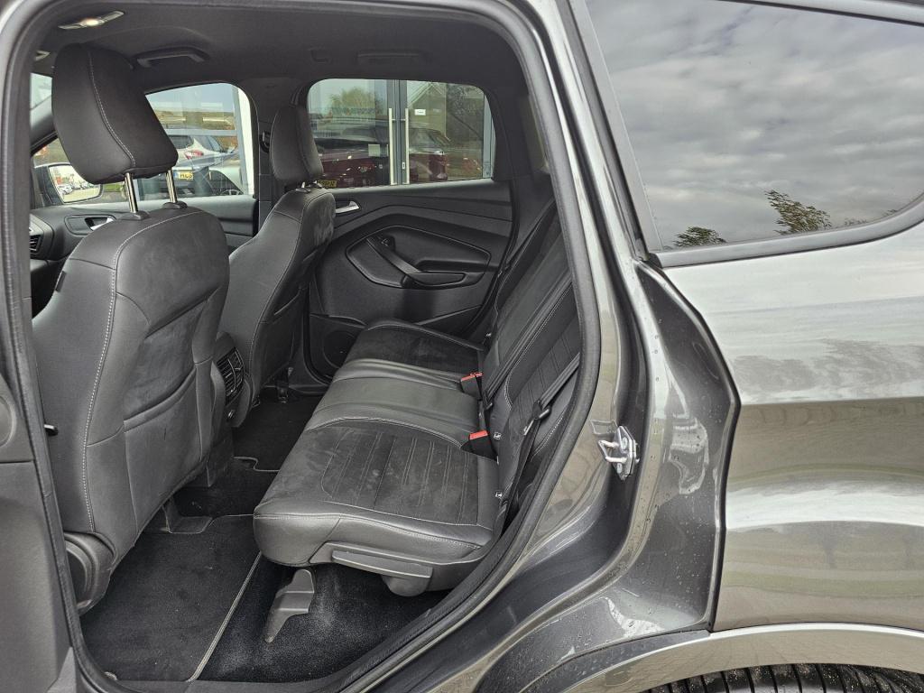 Ford Kuga 1.5 ecoboost st line