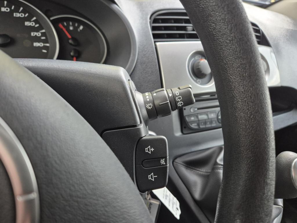 Renault Kangoo family 1.6-16v expression luxe trekhaak, cruise control, tom