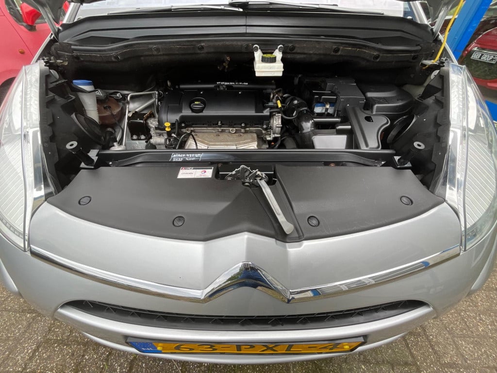 Citroen C4 Picasso 1.6 vti tendance