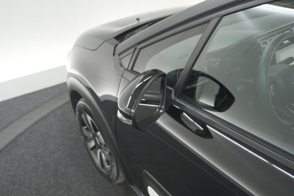 Citroen C3 puretech 110 eat6 max | apple carplay | parkeersensoren | climat