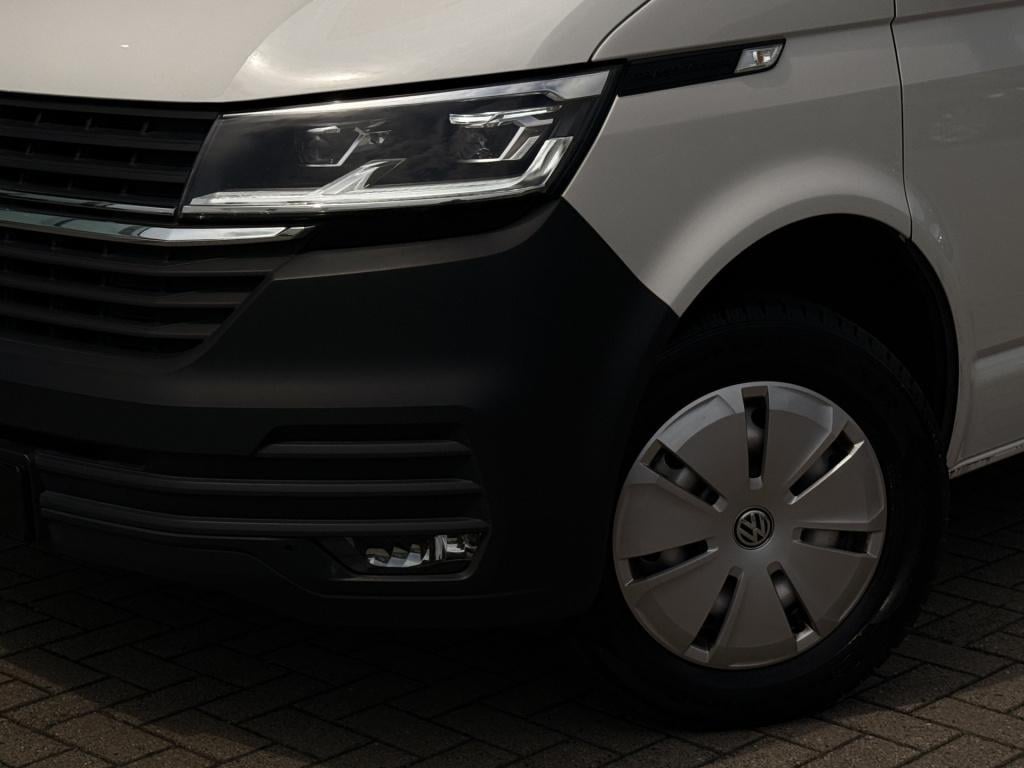Volkswagen Transporter 2.0 tdi l1h1 30 | stoelverwarming | apple carplay | 