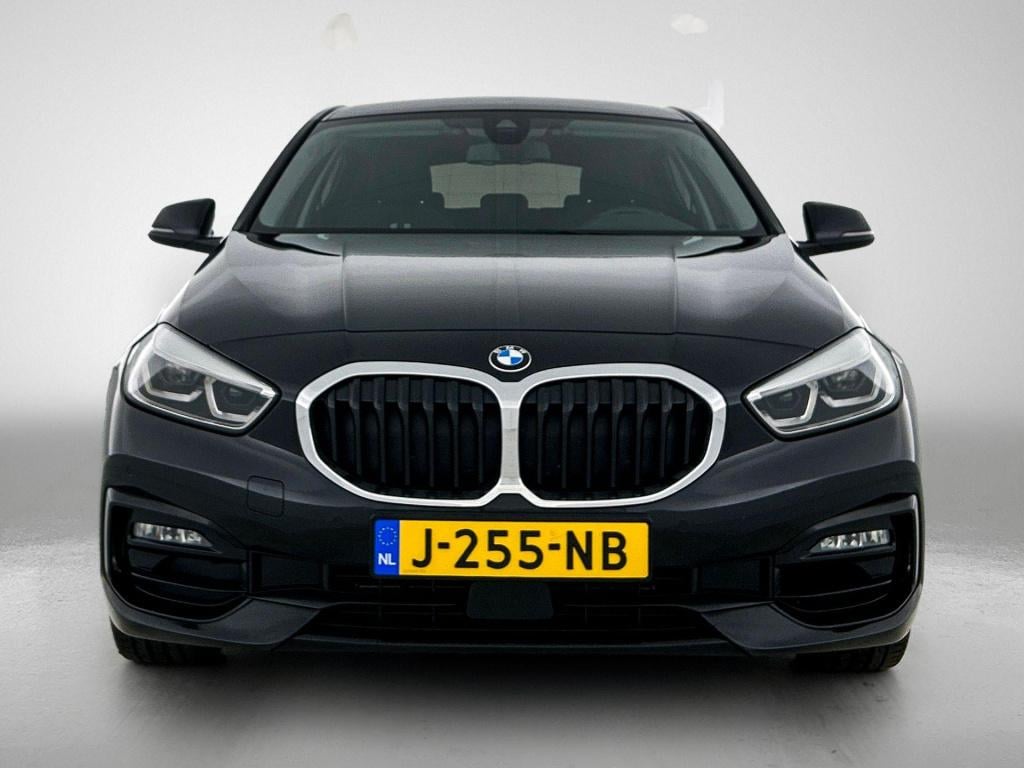 BMW 1 Serie 118i executive edition