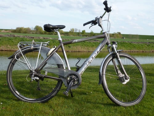 Heren Fiets