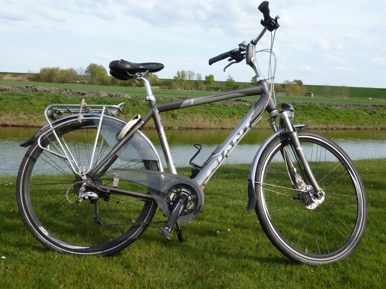 Heren Fiets