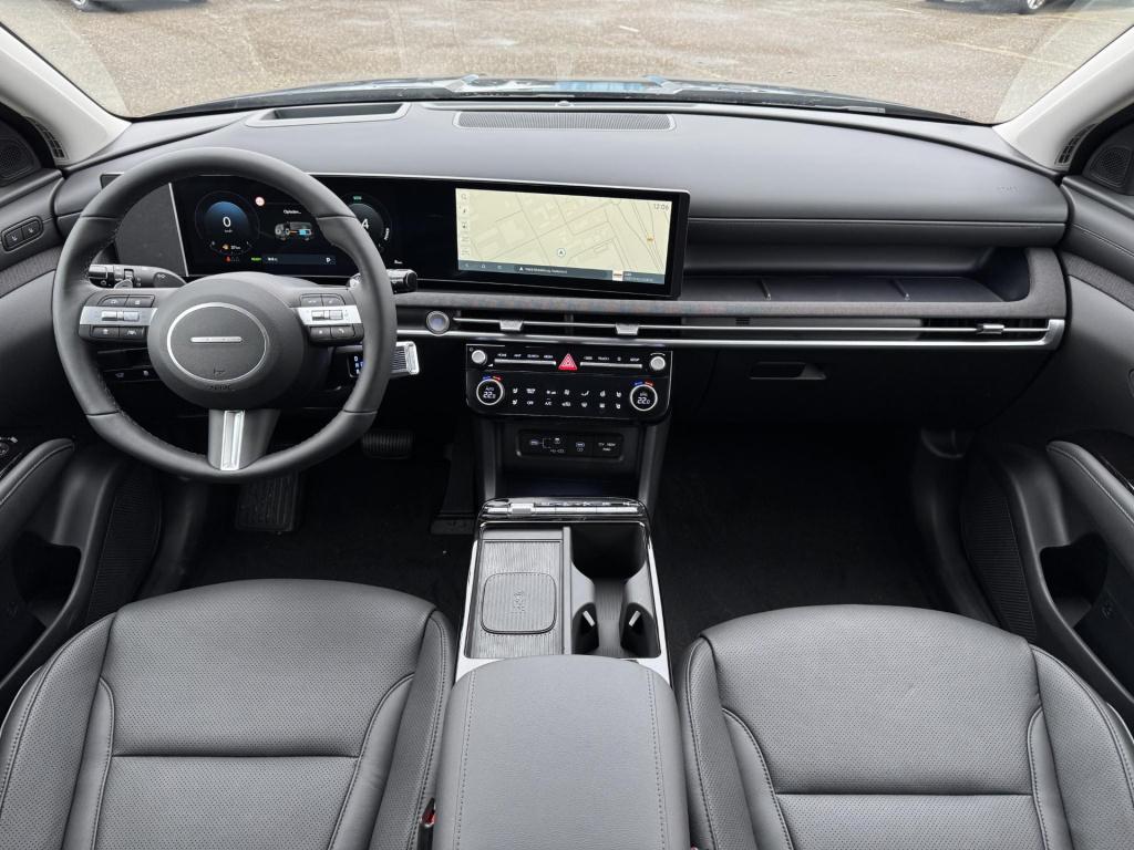 Hyundai Tucson 1.6 t-gdi phev premium