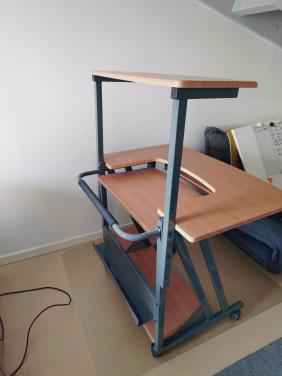 Computermeubel